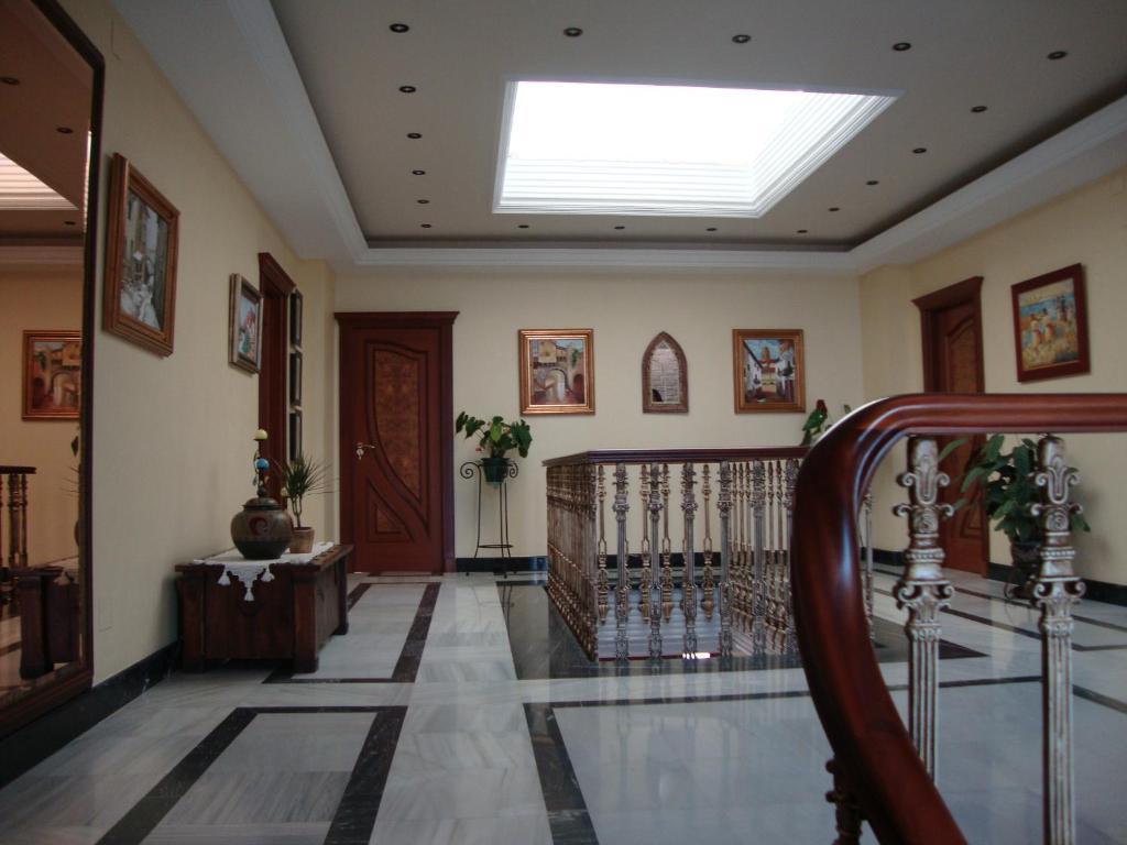 Villa Al Alba Torre Del Mar Exterior foto