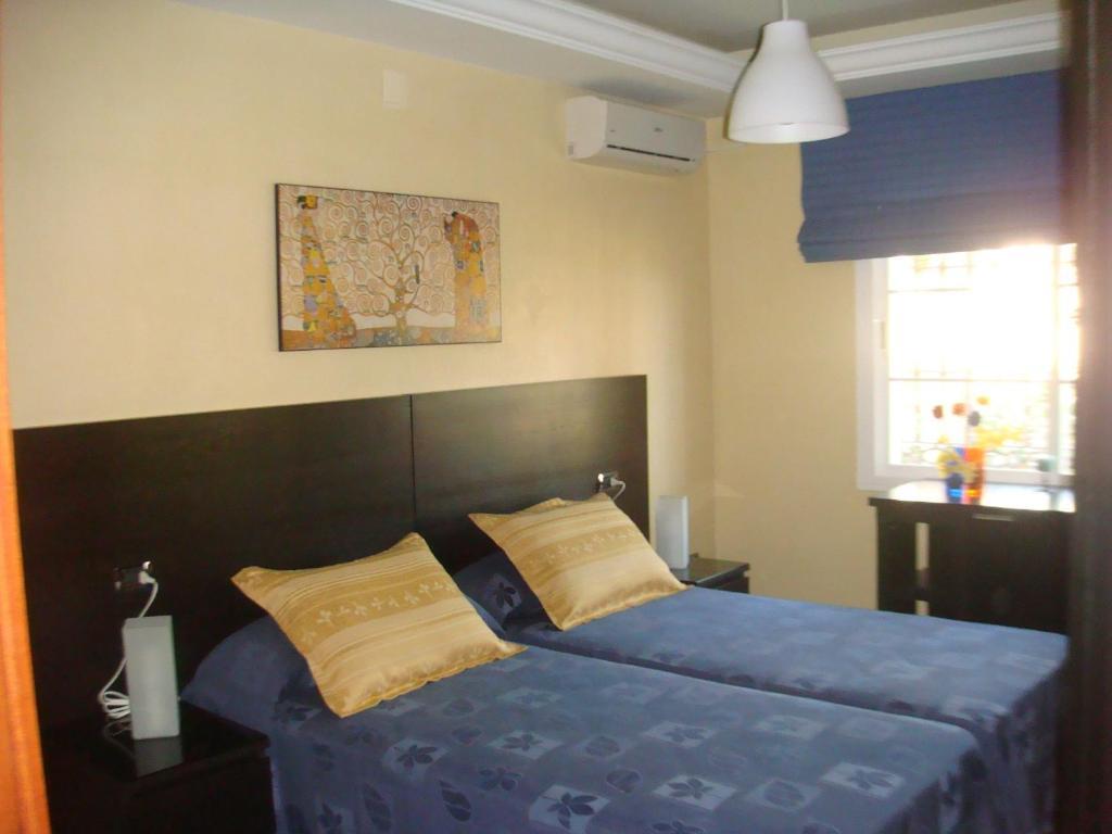 Villa Al Alba Torre Del Mar Zimmer foto