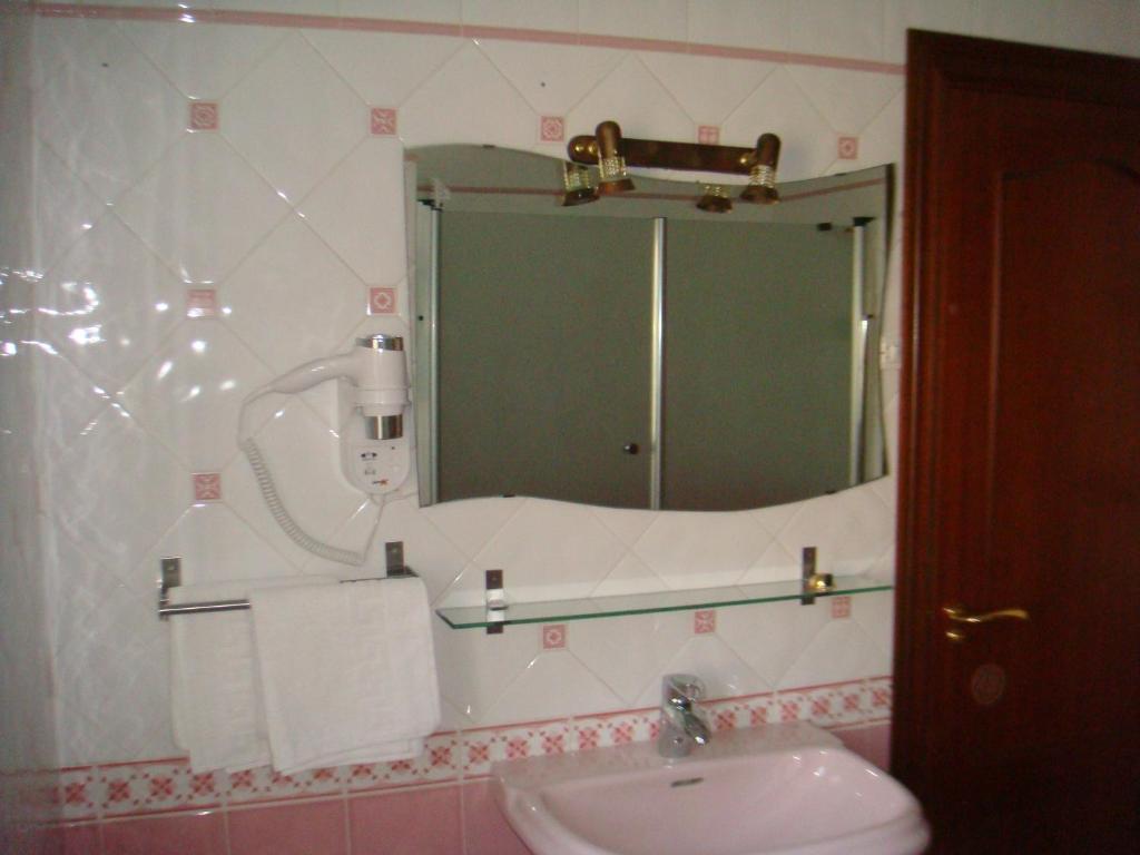 Villa Al Alba Torre Del Mar Zimmer foto