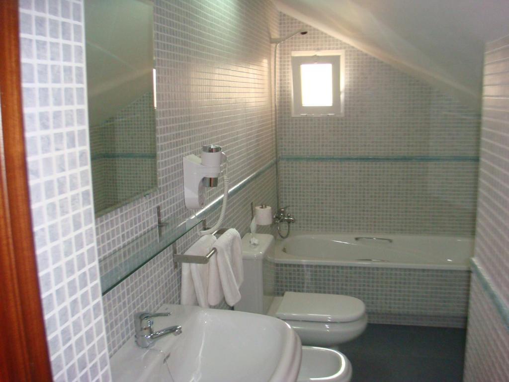 Villa Al Alba Torre Del Mar Zimmer foto