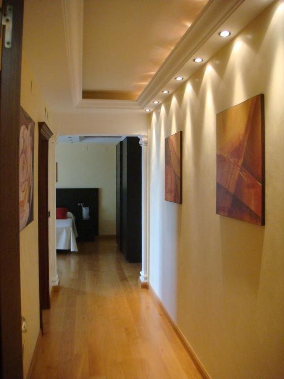 Villa Al Alba Torre Del Mar Zimmer foto