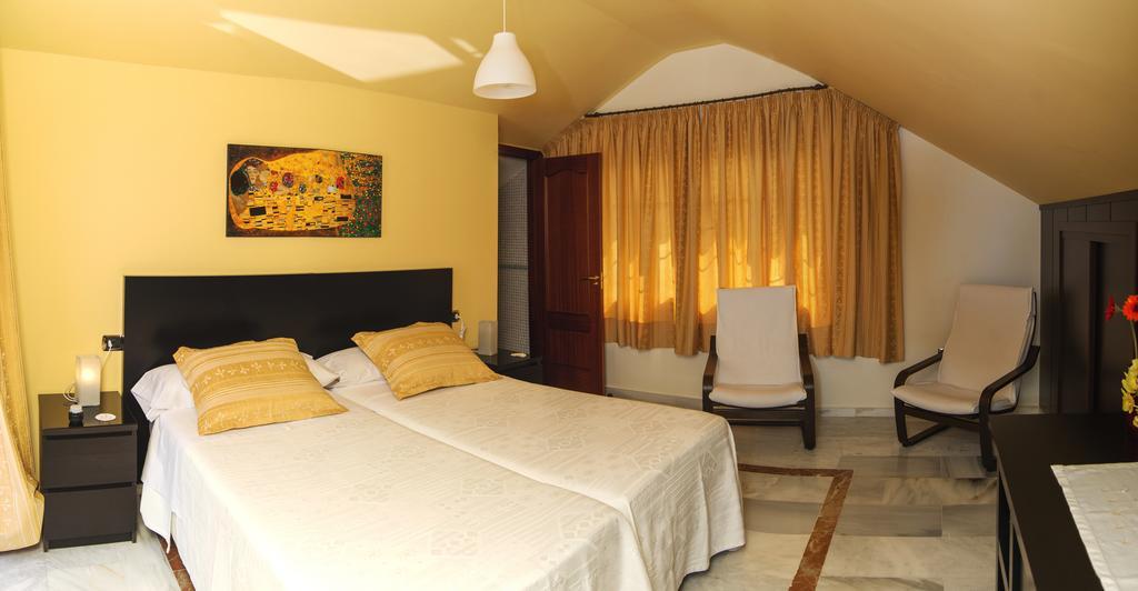 Villa Al Alba Torre Del Mar Exterior foto